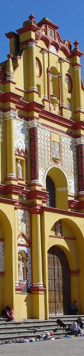 Geniesse die vielen Möglichkeiten von San Cristóbal de las Casas